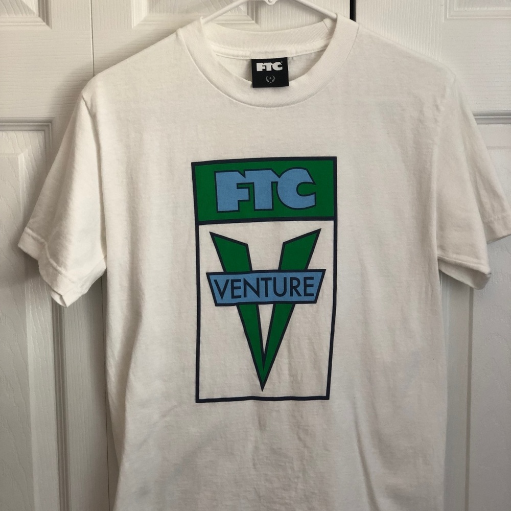 FTC Venture shirt